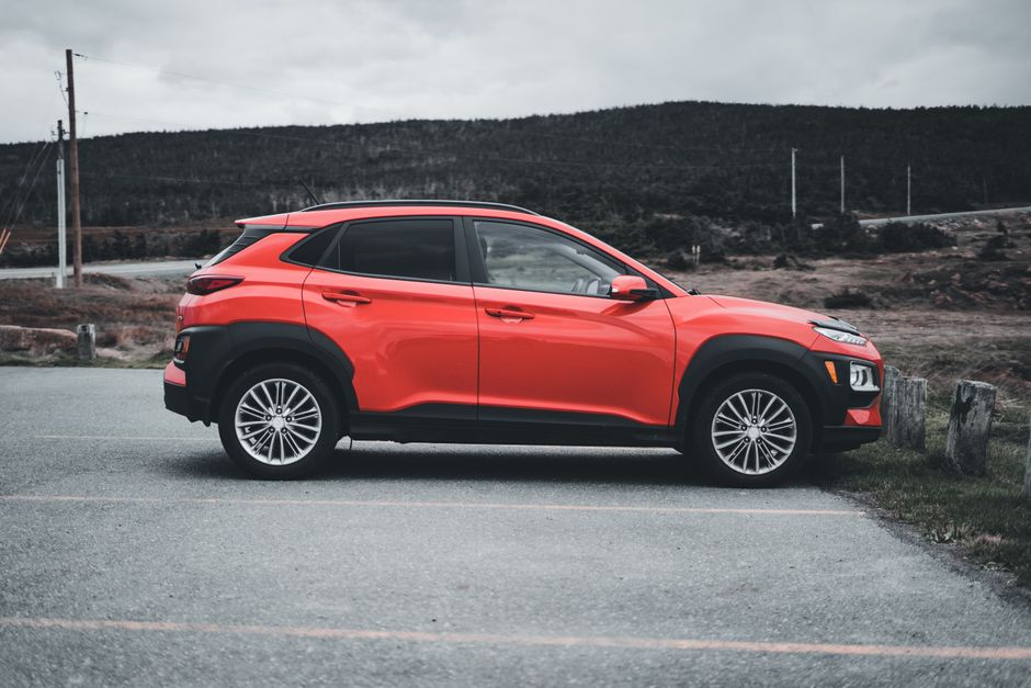 2023 Mazda CX-5 Touring